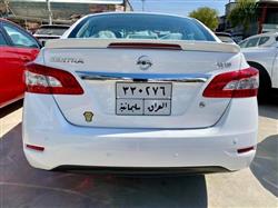 نیسان سێنترا